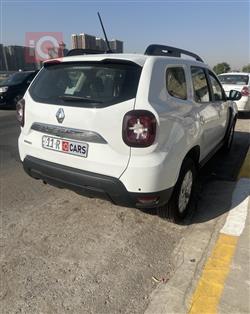 رينو داستر